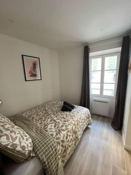 Apartment Sublime T2/ Cosy/ Clim/ Parking/plage *