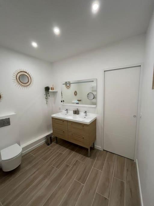 Apartment Sublime T2/ Cosy/ Clim/ Parking/plage *