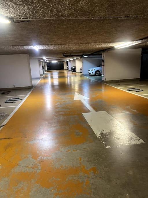 Sublime T2/ Cosy/ Clim/ Parking/plage