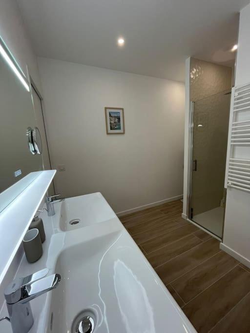Apartment Sublime T2/ Cosy/ Clim/ Parking/plage Menton