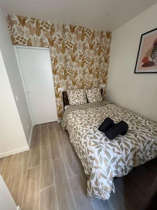 Apartment Sublime T2/ Cosy/ Clim/ Parking/plage